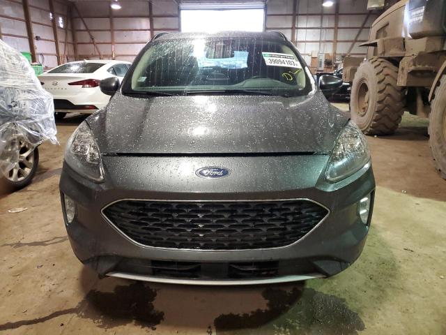 Photo 5 from auction – 2020 FORD ESCAPE TIT with VIN 1FMCU9J90LUB18416