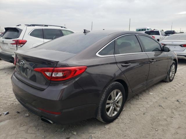 Photo 3 from auction – 2017 HYUNDAI SONATA SE with VIN 5NPE24AF4HH460688