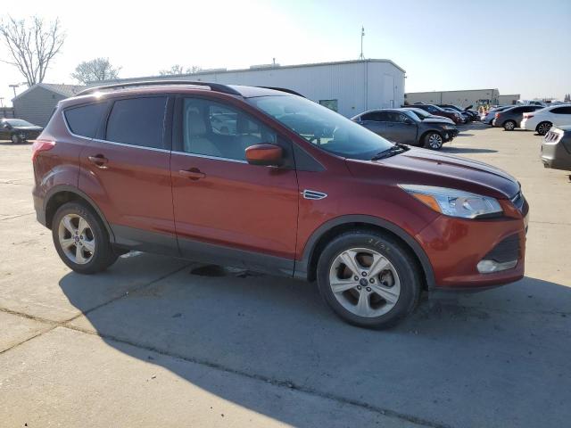 Photo 4 from auction – 2016 FORD ESCAPE SE with VIN 1FMCU0G97GUC60450