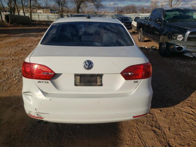 Photo 6 from auction – 2014 VOLKSWAGEN JETTA SE with VIN 3VWD07AJ5EM417200