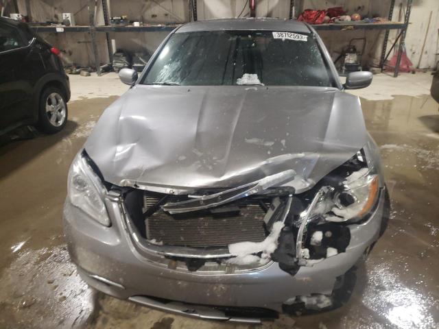 Photo 11 from auction – 2014 CHRYSLER 200 LX with VIN 1C3CCBAG7EN131243