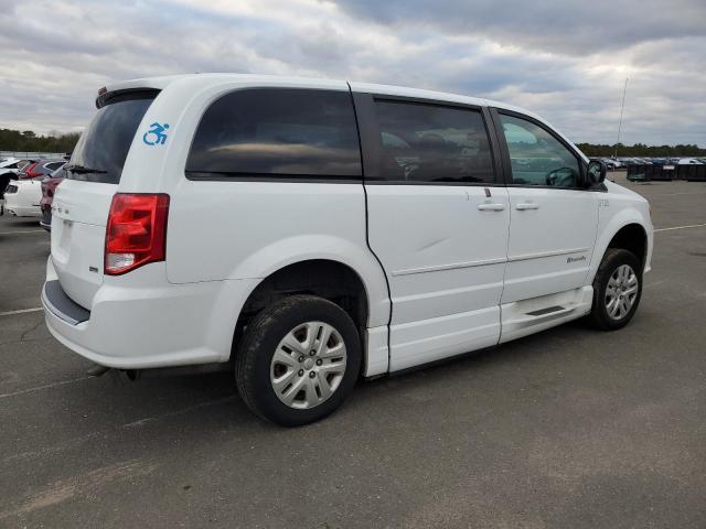 Photo 3 from auction – 2017 DODGE GRAND CARA with VIN 2C7WDGBG5HR828826
