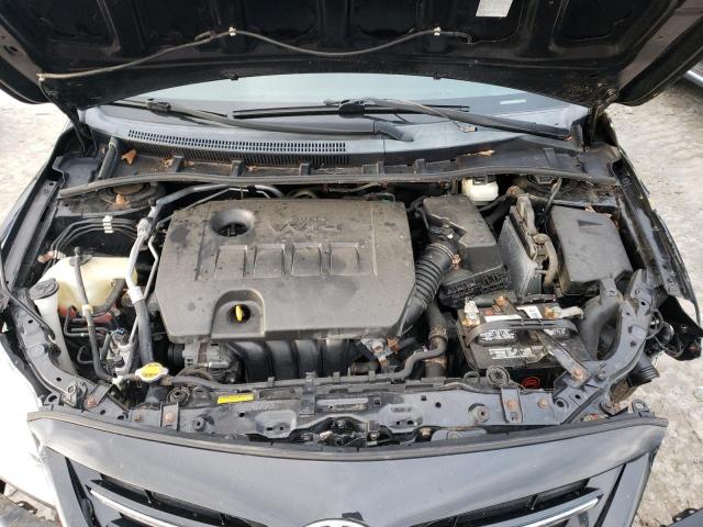 Photo 11 from auction – 2013 TOYOTA COROLLA BA with VIN 2T1BU4EE4DC975637