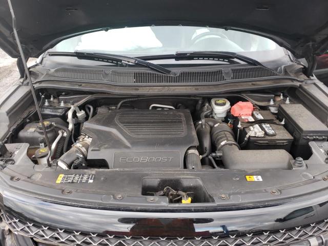 Photo 12 from auction – 2015 FORD EXPLORER S with VIN 1FM5K8GT6FGB87139