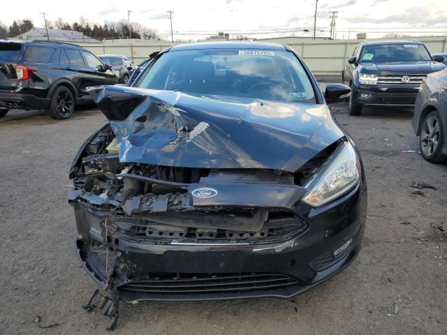 Photo 5 from auction – 2015 FORD FOCUS SE with VIN 1FADP3F22FL267306