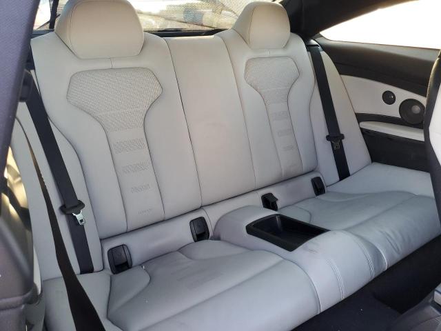Photo 10 from auction – 2015 BMW M4 with VIN WBS3R9C56FK331203