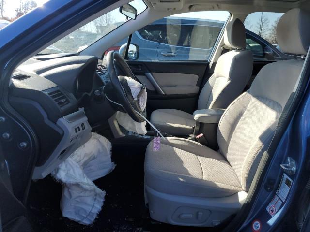 Photo 7 from auction – 2015 SUBARU FORESTER 2 with VIN JF2SJADC7FH824122