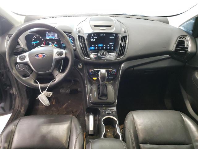 Photo 8 from auction – 2016 FORD ESCAPE TIT with VIN 1FMCU9J93GUC88162