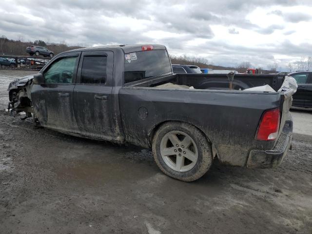 Photo 2 from auction – 2015 RAM 1500 ST with VIN 1C6RR7FT3FS698387