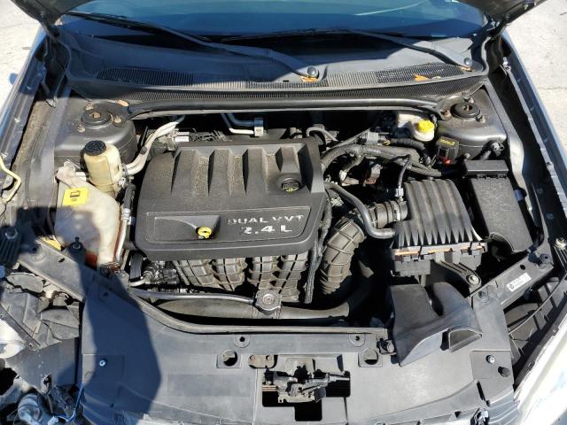 Photo 11 from auction – 2012 CHRYSLER 300 with VIN 1C3CCBCB8CN189490