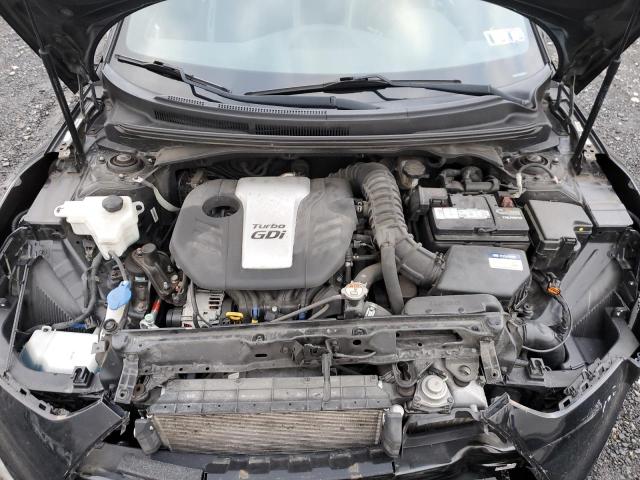 Photo 11 from auction – 2016 HYUNDAI VELOSTER T with VIN KMHTC6AE1GU300954