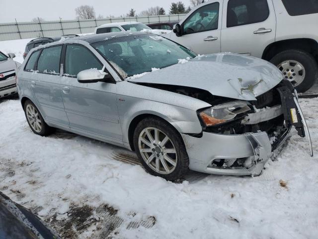Photo 4 from auction – 2013 AUDI A3 PREMIUM with VIN WAUKJAFM7DA026128