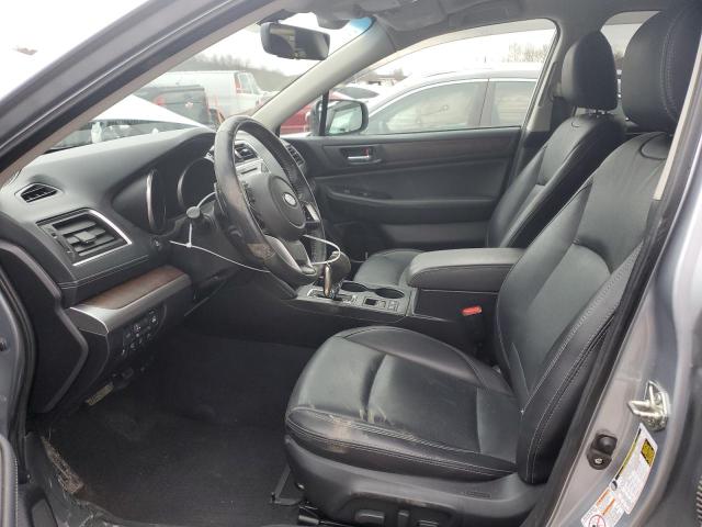 Photo 7 from auction – 2018 SUBARU OUTBACK 2. with VIN 4S4BSANC3J3210566