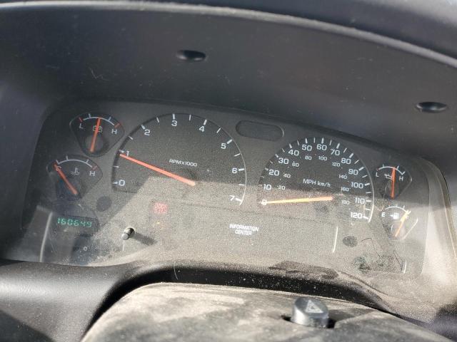 Photo 9 from auction – 2003 DODGE DAKOTA SPO with VIN 1D7HG32X03S197583