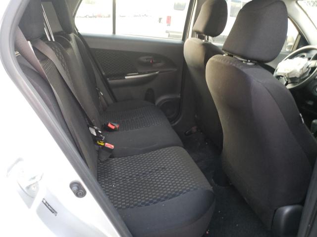 Photo 10 from auction – 2012 TOYOTA XD with VIN JTKKU4B49C1017570