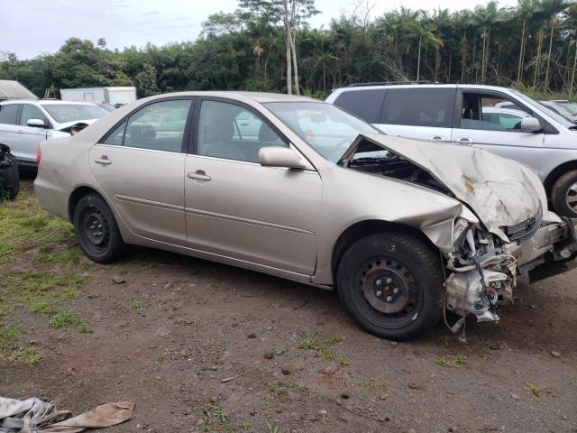 Photo 4 from auction – 2004 TOYOTA CAMRY with VIN JTDBF32K040153944