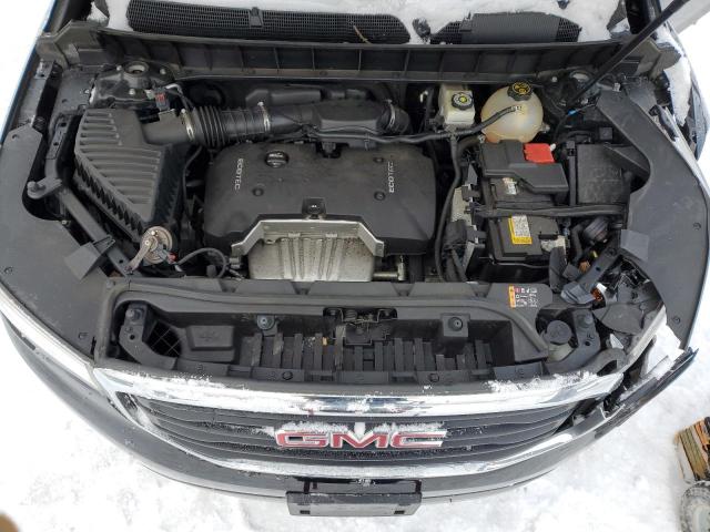 Photo 12 from auction – 2017 GMC ACADIA SLE with VIN 1GKKNKLA3HZ147855