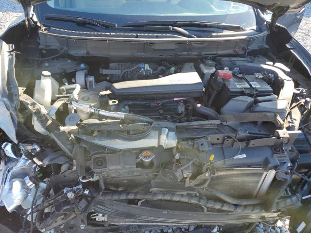Photo 11 from auction – 2017 NISSAN ROGUE S with VIN 5N1AT2MT0HC813405