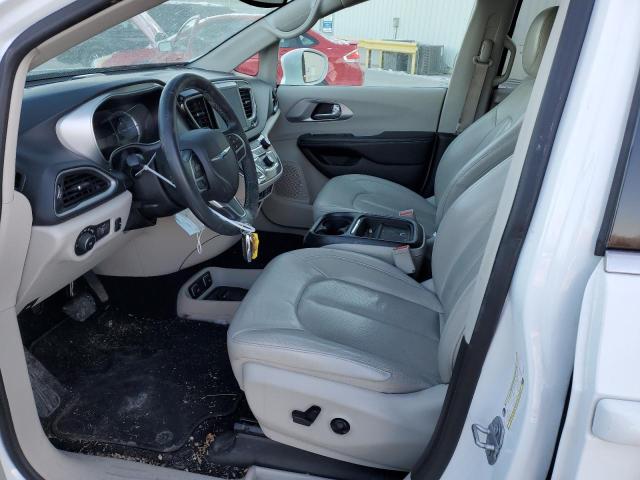 Zdjęcie 7 z aukcji – 2018 CHRYSLER PACIFICA H z VIN 2C4RC1L78JR164343