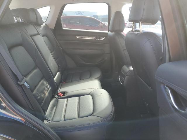 Photo 11 from auction – 2022 MAZDA CX-5 PREMI with VIN JM3KFBEM2N0632544