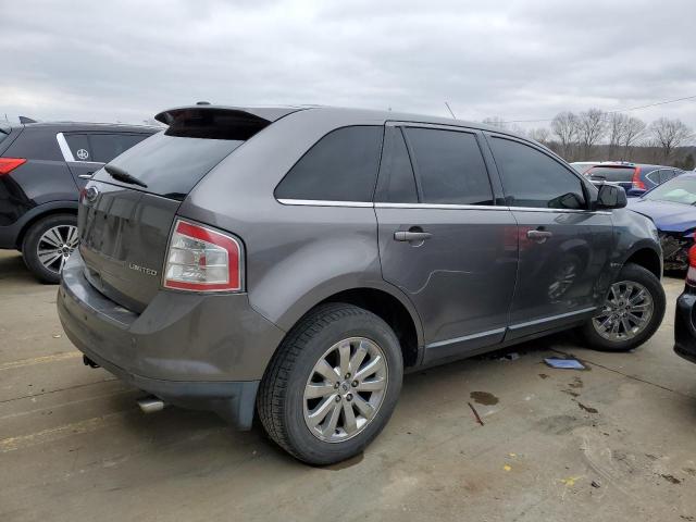Photo 3 from auction – 2010 FORD EDGE LIMIT with VIN 2FMDK3KC9ABA97859