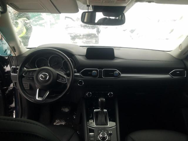 Photo 8 from auction – 2017 MAZDA CX-5 TOURI with VIN JM3KFBCL3H0128308