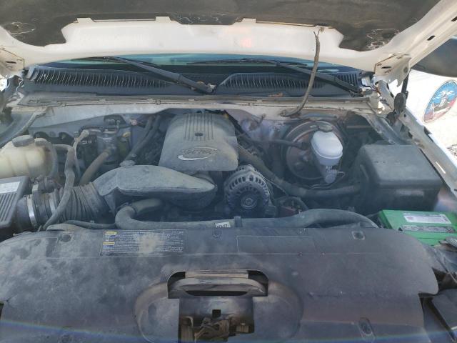 Photo 11 from auction – 2006 CHEVROLET SILVERADO with VIN 1GCEC14V86E239171