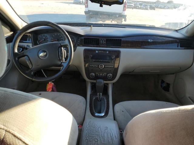 Photo 8 from auction – 2013 CHEVROLET IMPALA LT with VIN 2G1WG5E37D1252255