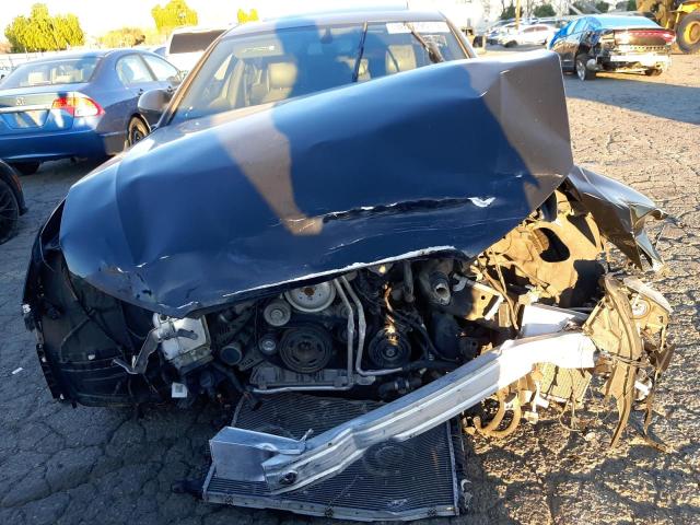 Photo 5 from auction – 2014 AUDI A6 PRESTIG with VIN WAUHGBFC9EN146156