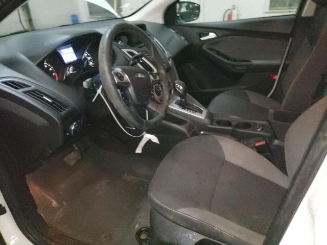 Photo 7 from auction – 2013 FORD FOCUS SE with VIN 1FADP3F25DL262131