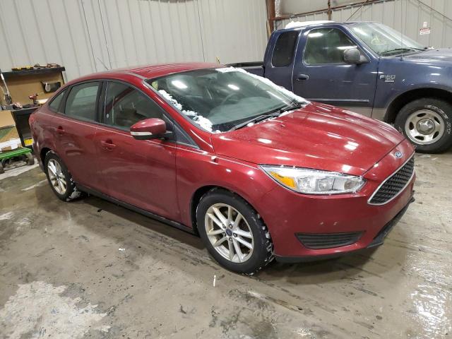 Photo 4 from auction – 2015 FORD FOCUS SE with VIN 1FADP3F20FL283259