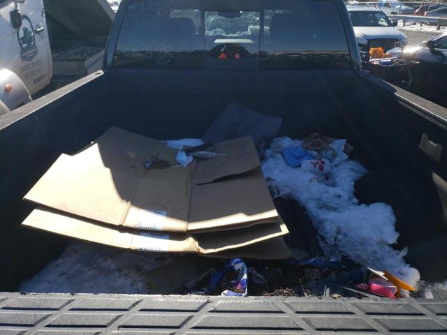 Foto 10 de la subasta – 2007 CHEVROLET SILVERADO con VIN 2GCEK19J571712262