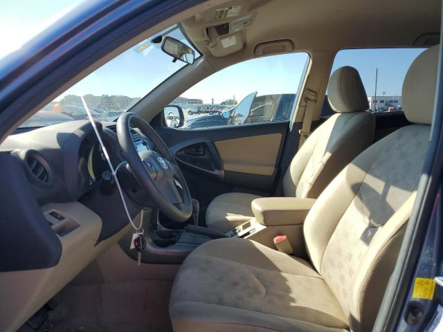 Photo 7 from auction – 2012 TOYOTA RAV4 with VIN 2T3BK4DV9CW070628