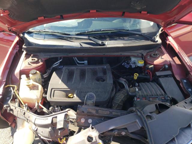 Photo 11 from auction – 2009 CHRYSLER SEBRING TO with VIN 1C3LC56B99N563255