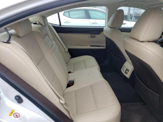Zdjęcie 10 z aukcji – 2016 LEXUS ES 350 z VIN 58ABK1GG2GU013481