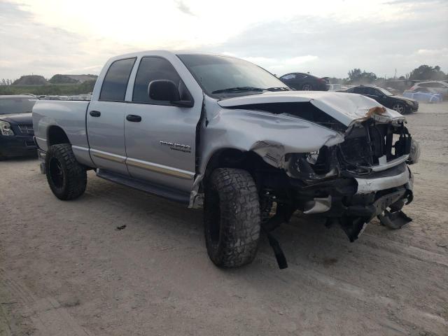 Photo 4 from auction – 2004 DODGE RAM 1500 S with VIN 1D7HA18D04S675781