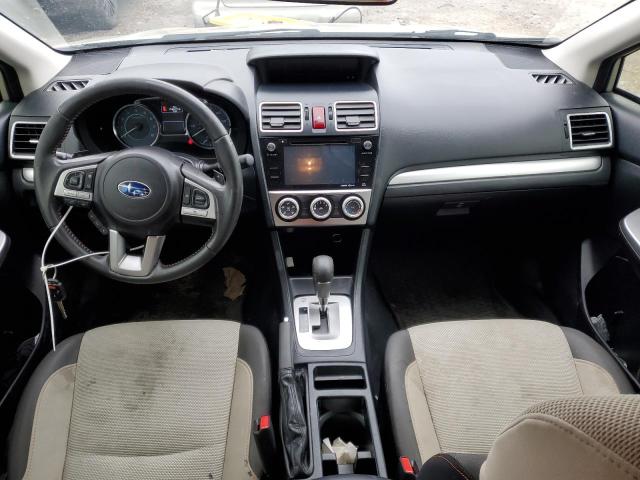 Photo 8 from auction – 2016 SUBARU CROSSTREK with VIN JF2GPADC1GH266421