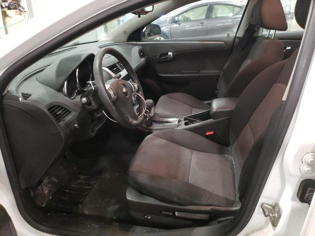 Photo 7 from auction – 2012 CHEVROLET MALIBU 1LT with VIN 1G1ZC5E04CF317083