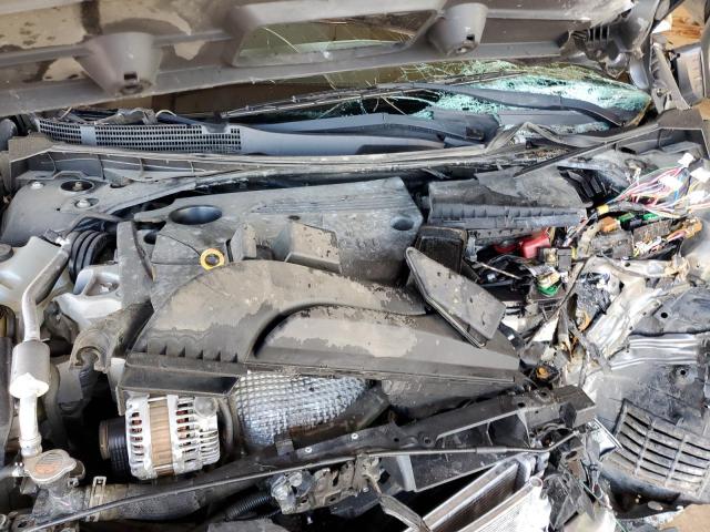 Photo 11 from auction – 2016 NISSAN ALTIMA 2.5 with VIN 1N4AL3AP7GC275551