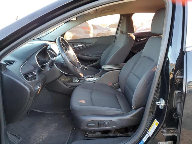 Photo 7 from auction – 2016 CHEVROLET MALIBU LT with VIN 1G1ZE5ST7GF203545