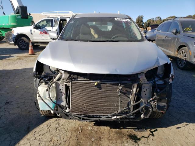 Photo 5 from auction – 2016 NISSAN ROGUE S with VIN KNMAT2MV2GP690686
