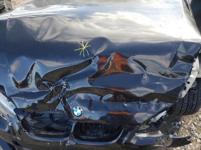 Photo 11 from auction – 2011 BMW 335 I with VIN WBADX7C50BE743290