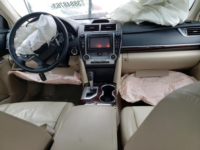 Photo 8 from auction – 2013 TOYOTA CAMRY L with VIN 4T1BF1FK0DU696701