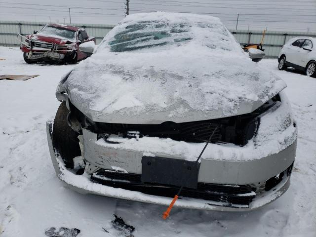 Photo 5 from auction – 2012 VOLKSWAGEN PASSAT SE with VIN 1VWBN7A30CC061201