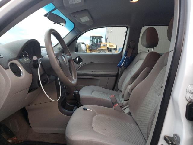 Photo 7 from auction – 2009 CHEVROLET HHR LS with VIN 3GNCA13B79S531755