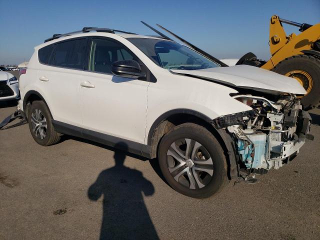 Photo 4 from auction – 2017 TOYOTA RAV4 LE with VIN JTMZFREV5HJ141702