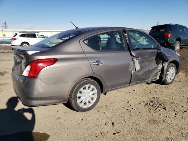 Photo 3 from auction – 2017 NISSAN VERSA S with VIN 3N1CN7AP4HK441169