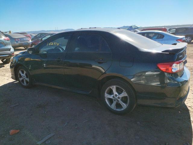 Photo 2 from auction – 2011 TOYOTA COROLLA BA with VIN 2T1BU4EE9BC674276