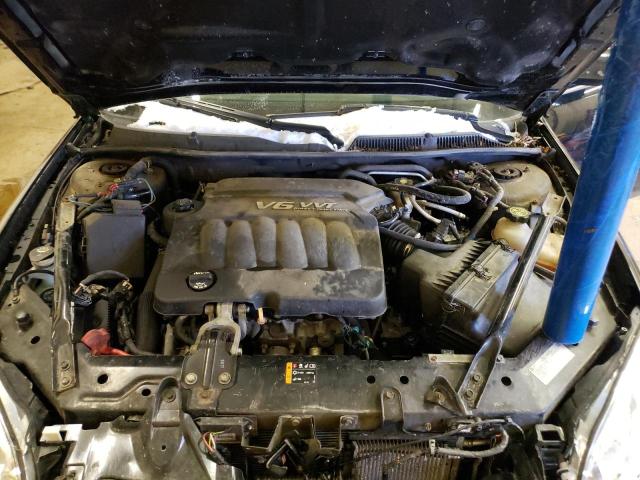 Photo 11 from auction – 2015 CHEVROLET IMPALA LIM with VIN 2G1WD5E30F1157998