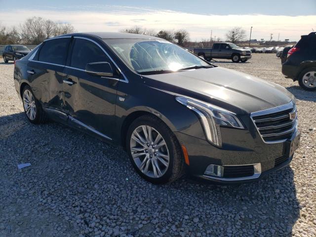 Photo 4 from auction – 2019 CADILLAC XTS LUXURY with VIN 2G61M5S30K9108465